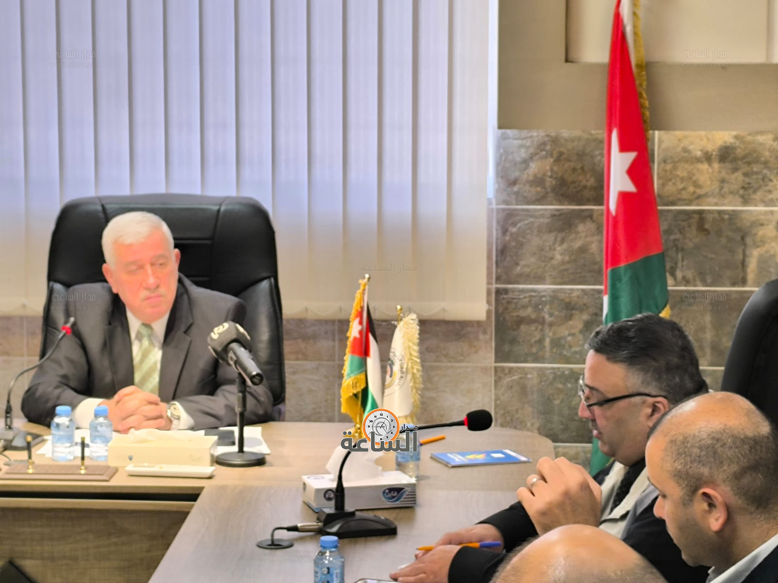 Madar Al-Saa Images 0.5132576284226414