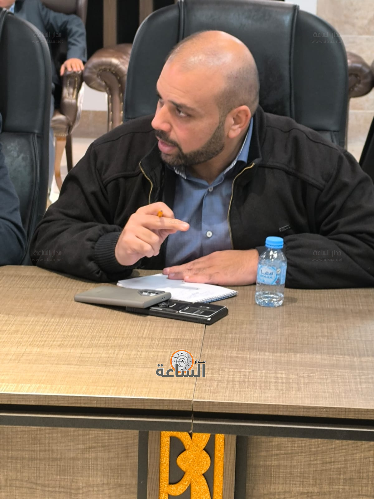 Madar Al-Saa Images 0.9568851027619338