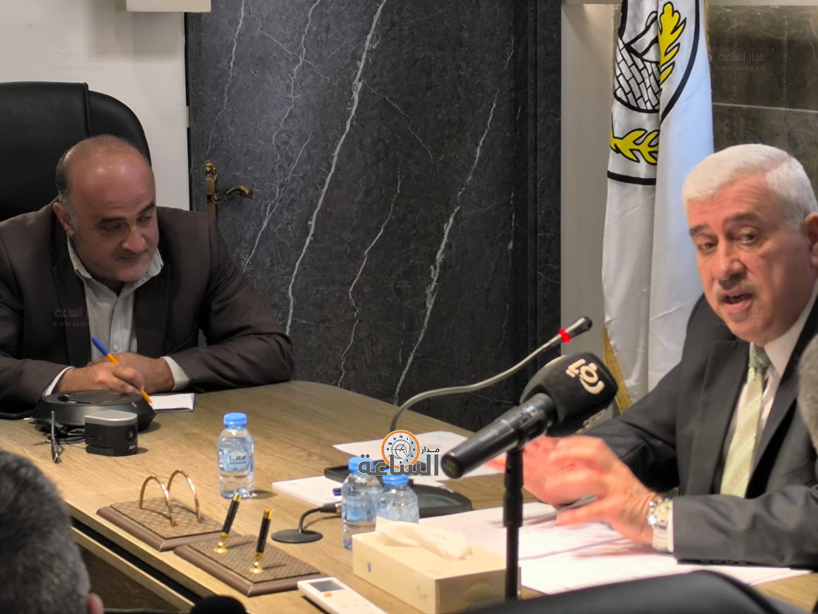 Madar Al-Saa Images 0.010200143401163153