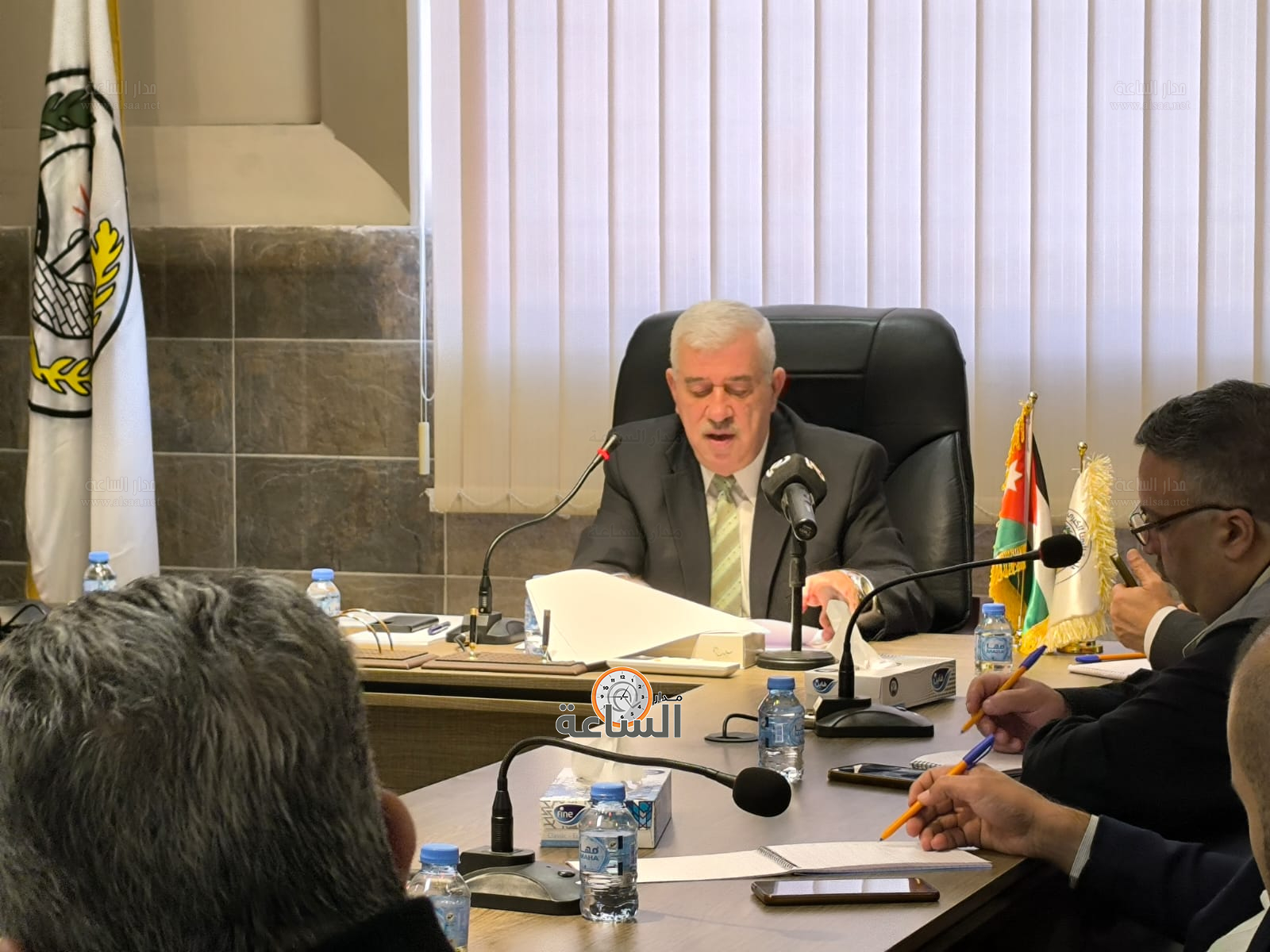 Madar Al-Saa Images 0.8983088936574919