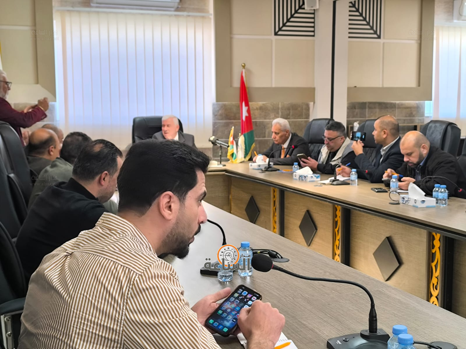 Madar Al-Saa Images 0.5898969668218527