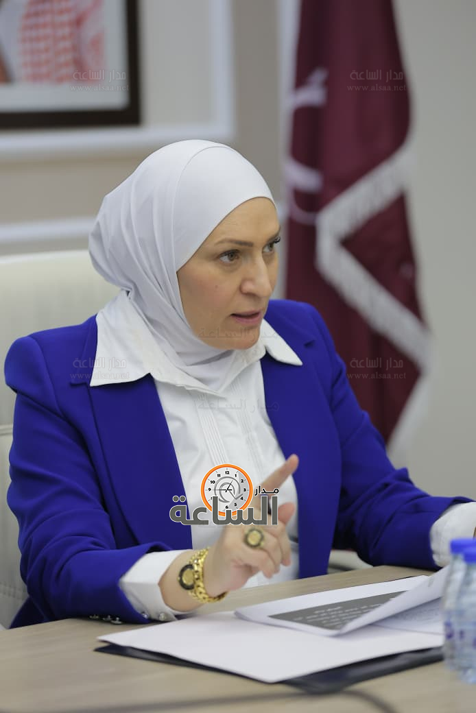 Madar Al-Saa Images 0.8420071270649151