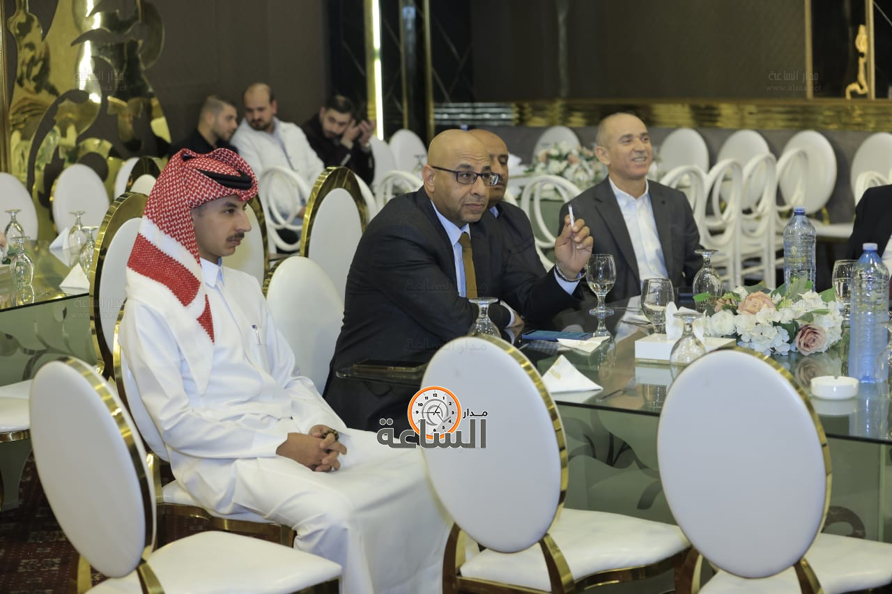 Madar Al-Saa Images 0.81661679622152