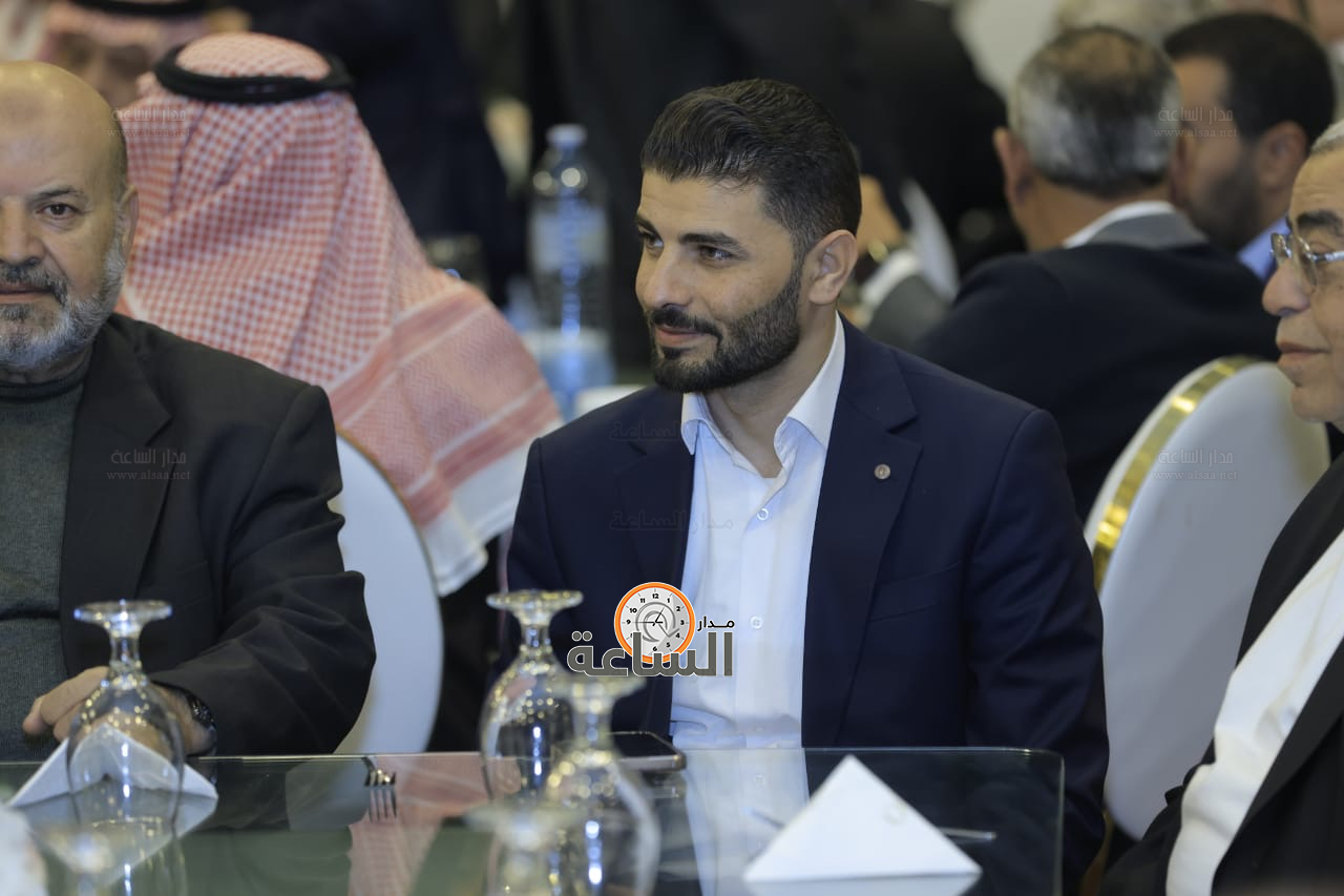 Madar Al-Saa Images 0.18190826401139626