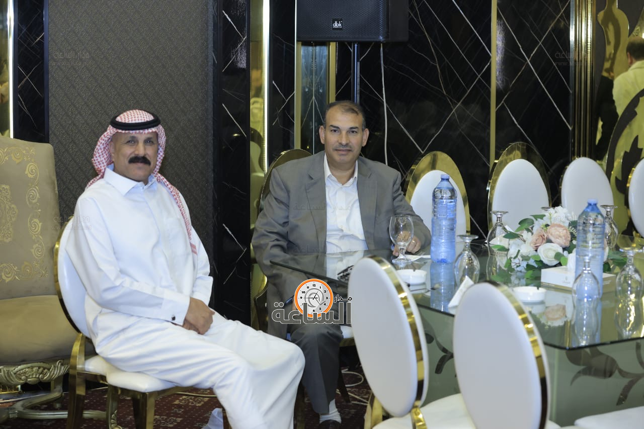 Madar Al-Saa Images 0.7004759800838826