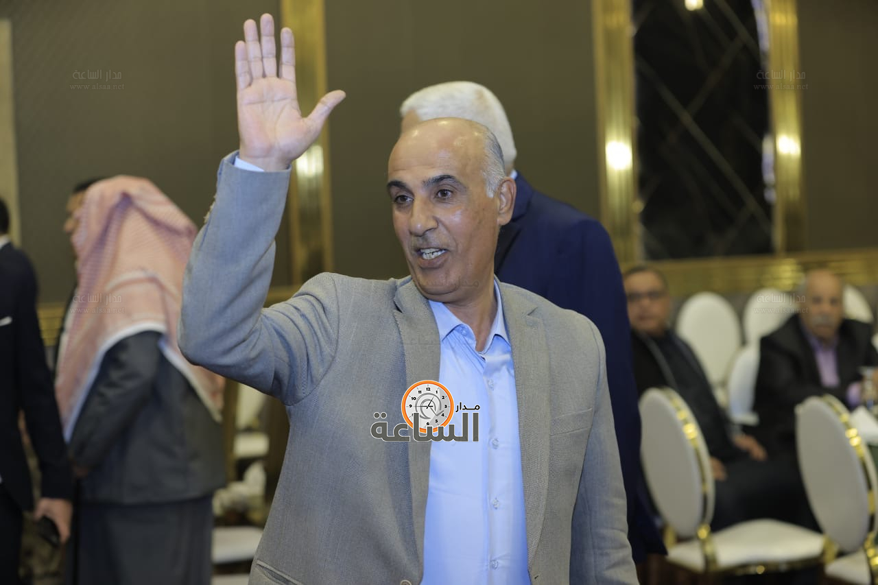 Madar Al-Saa Images 0.7184352817121276