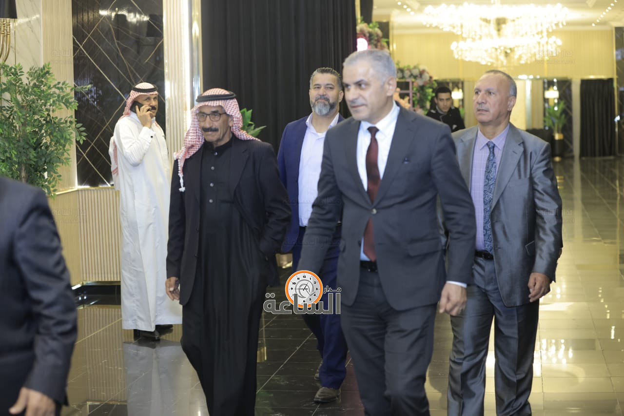 Madar Al-Saa Images 0.8692319015736816