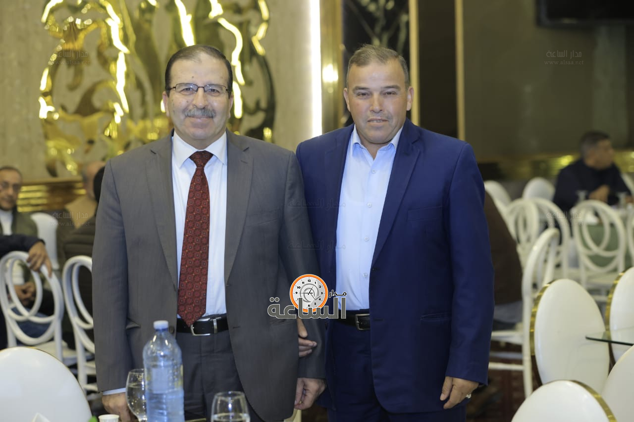 Madar Al-Saa Images 0.5694987292472967