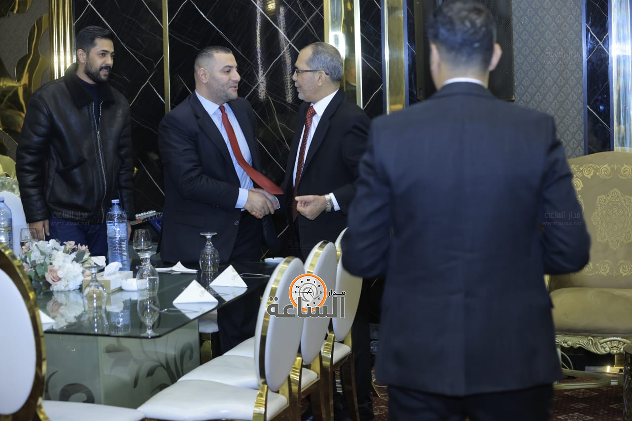 Madar Al-Saa Images 0.7177682352079114