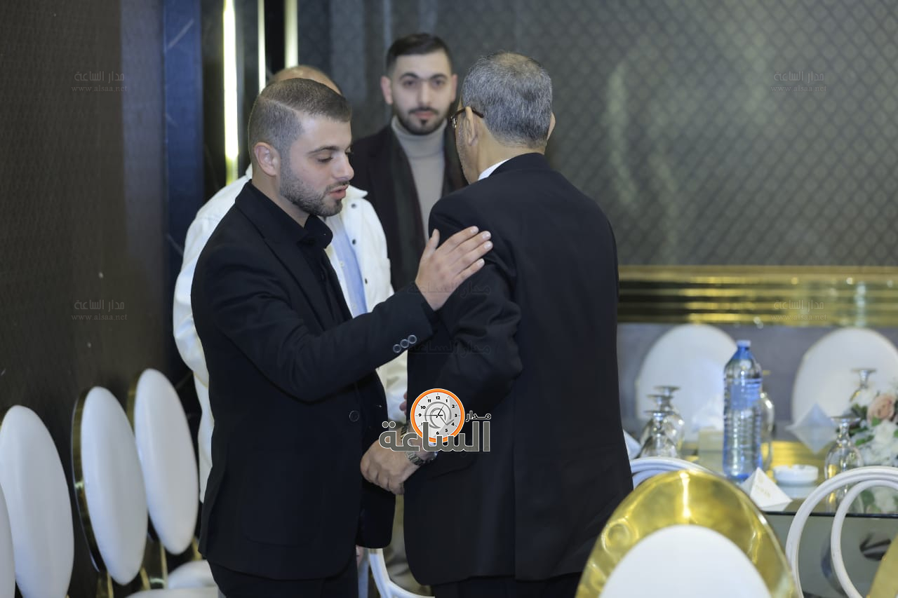 Madar Al-Saa Images 0.0003445968698725377