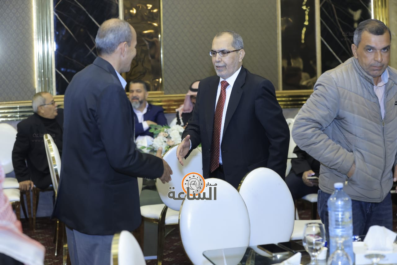 Madar Al-Saa Images 0.054797459507785584