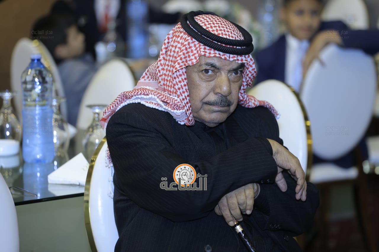 Madar Al-Saa Images 0.535321253242683