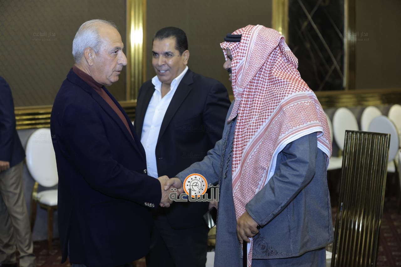 Madar Al-Saa Images 0.4399972741817637