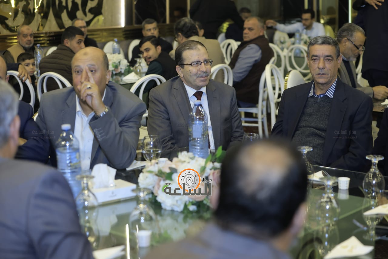 Madar Al-Saa Images 0.18679063952913189