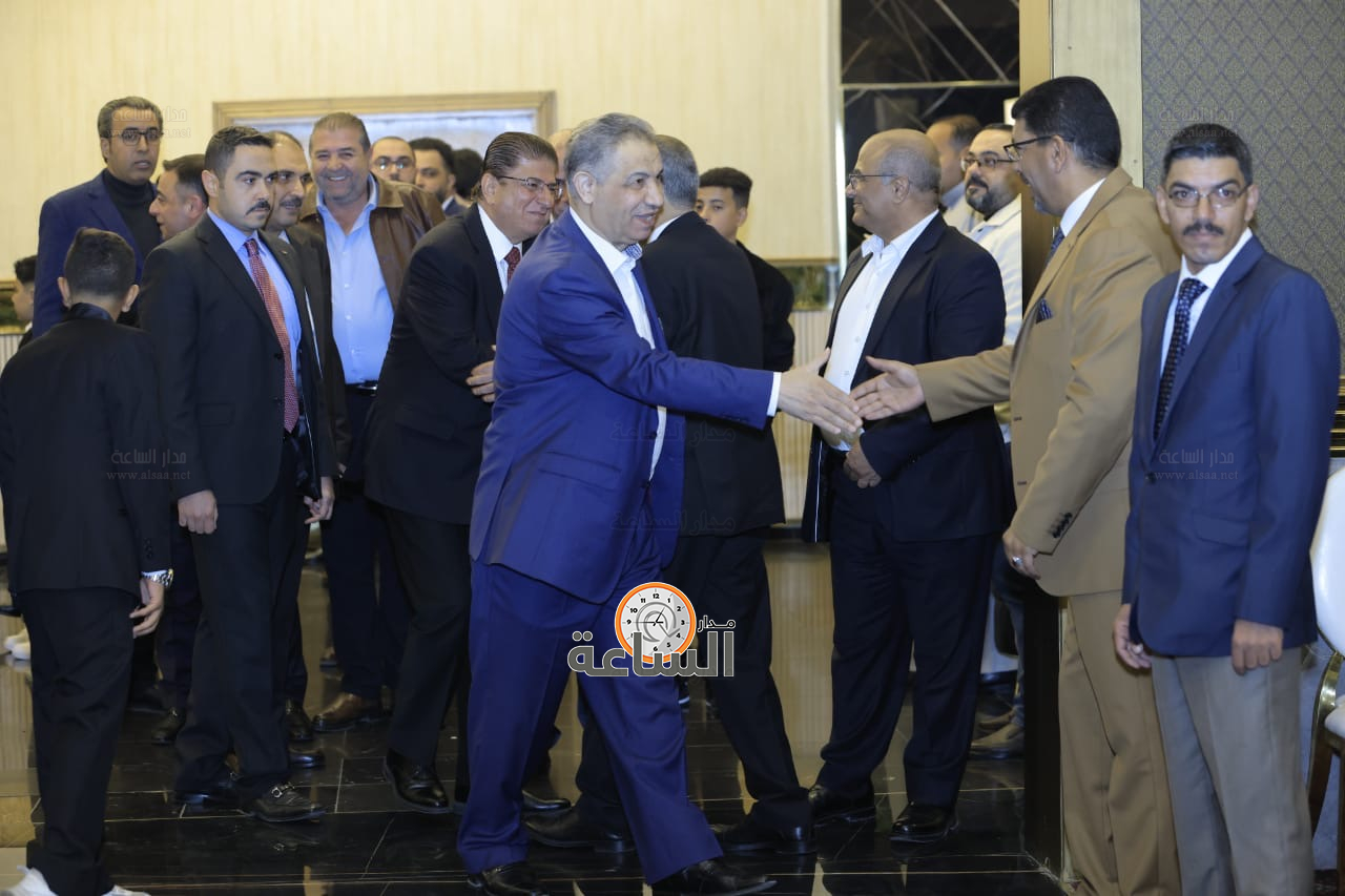 Madar Al-Saa Images 0.24873137599520256