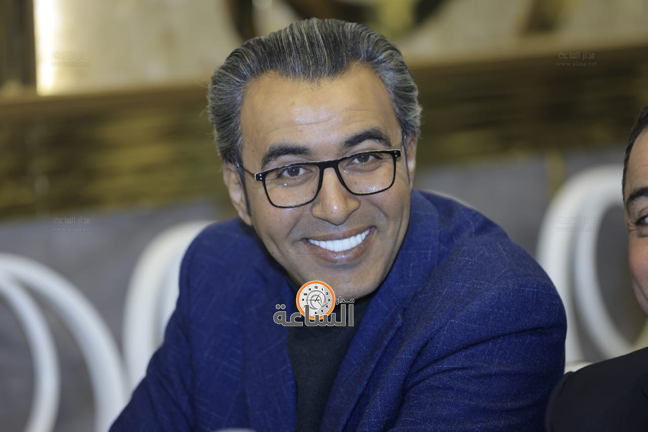 Madar Al-Saa Images 0.1314095280591