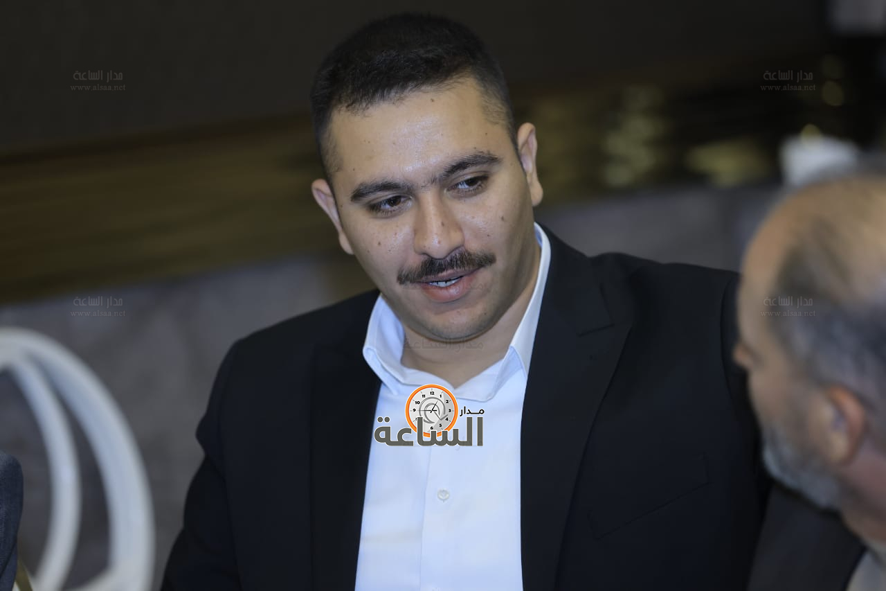 Madar Al-Saa Images 0.6420432712533864