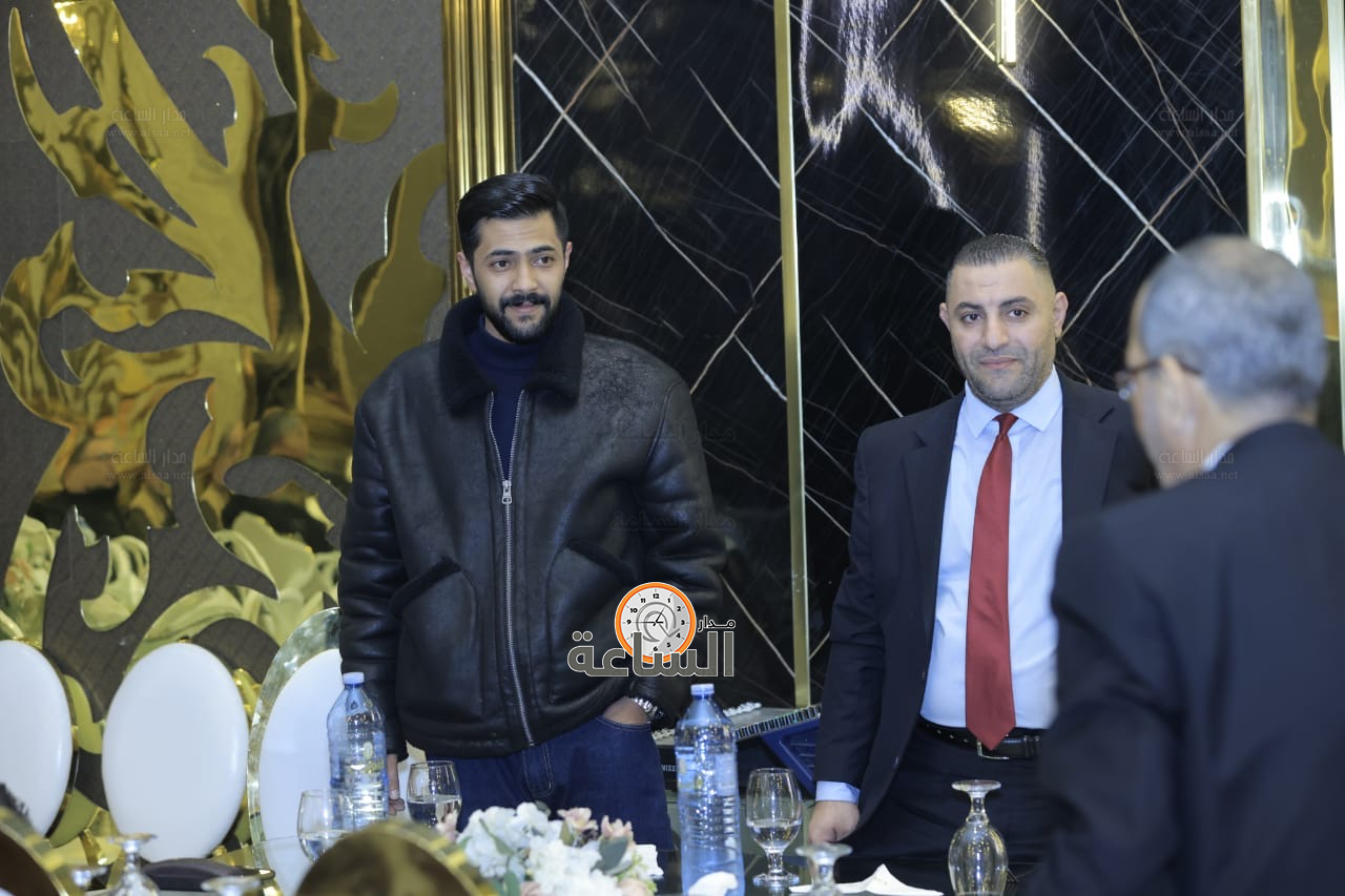 Madar Al-Saa Images 0.4016959084700731