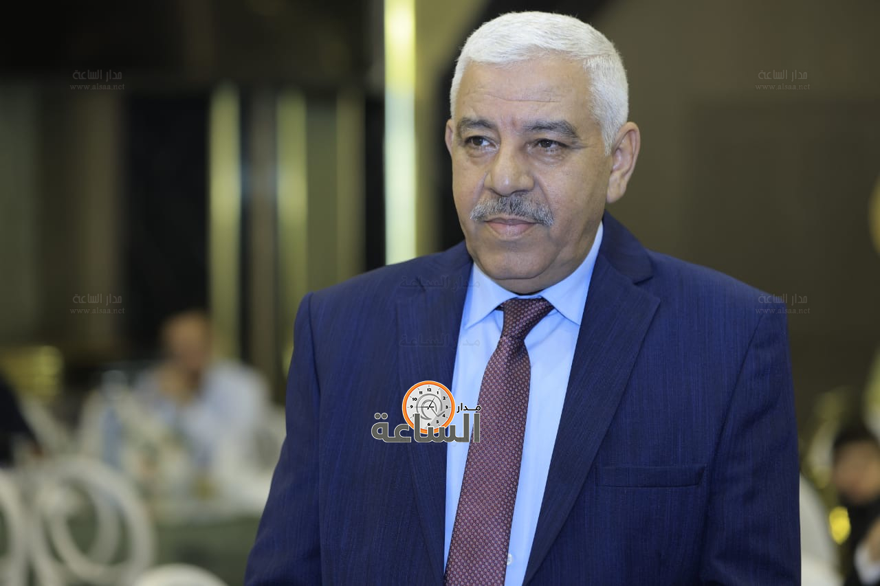 Madar Al-Saa Images 0.9570832857854462