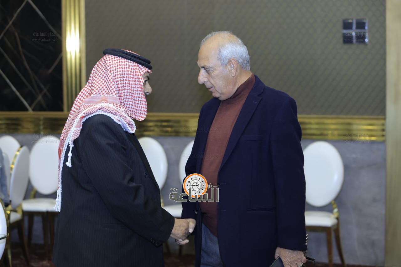 Madar Al-Saa Images 0.5774978682944654