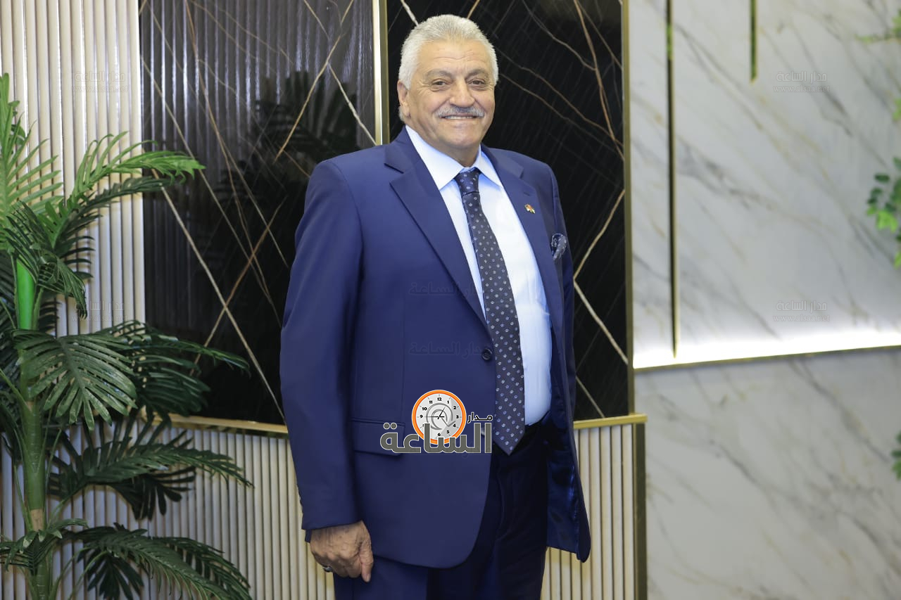 Madar Al-Saa Images 0.5486694270442753