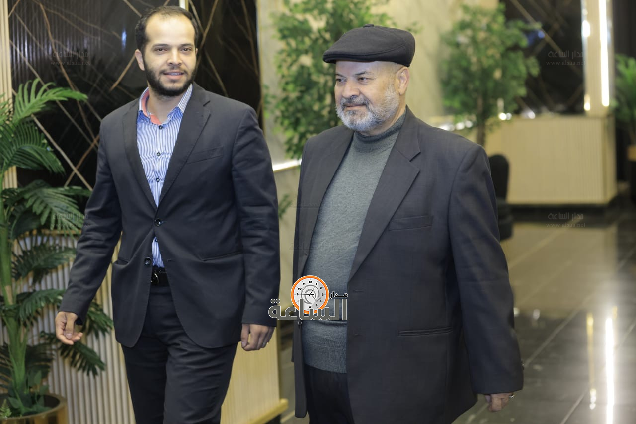 Madar Al-Saa Images 0.010126449373695778