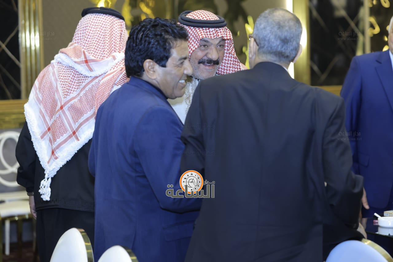 Madar Al-Saa Images 0.9165055006566275