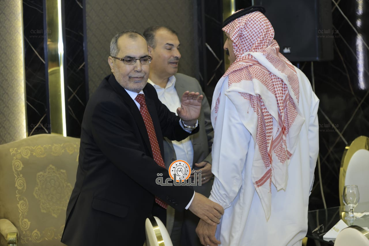 Madar Al-Saa Images 0.28410563194802807