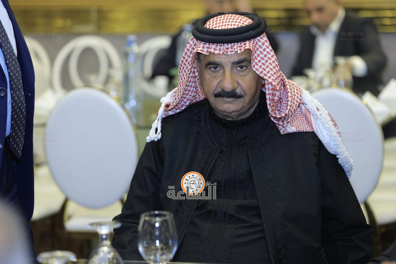 Madar Al-Saa Images 0.8901986819033737