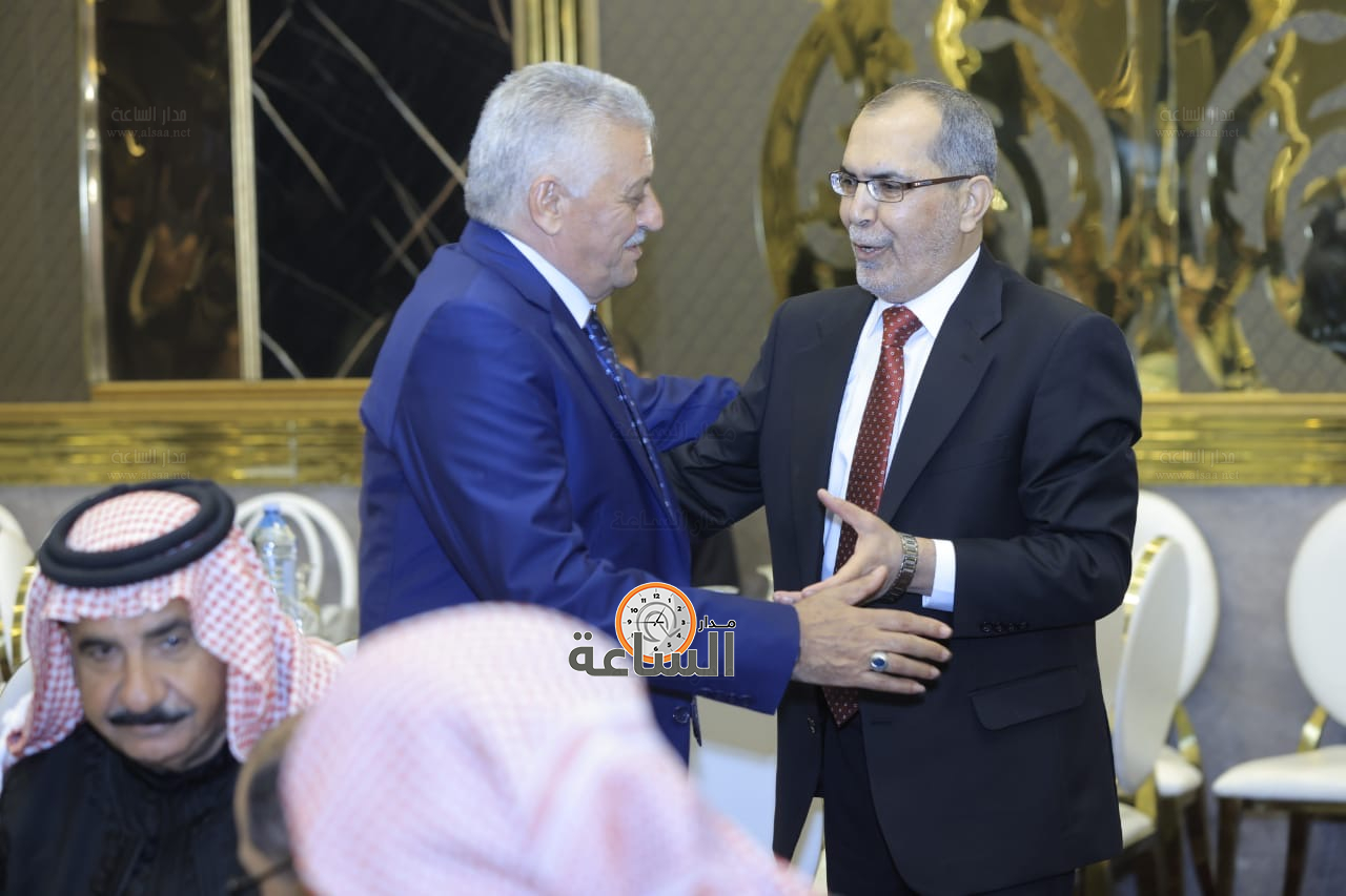 Madar Al-Saa Images 0.1489825984945018