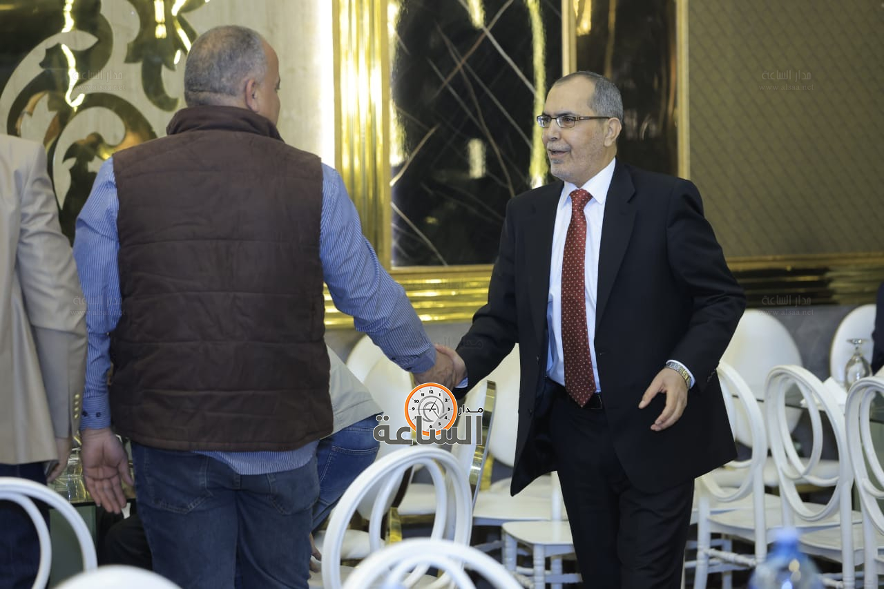 Madar Al-Saa Images 0.28297286974210567