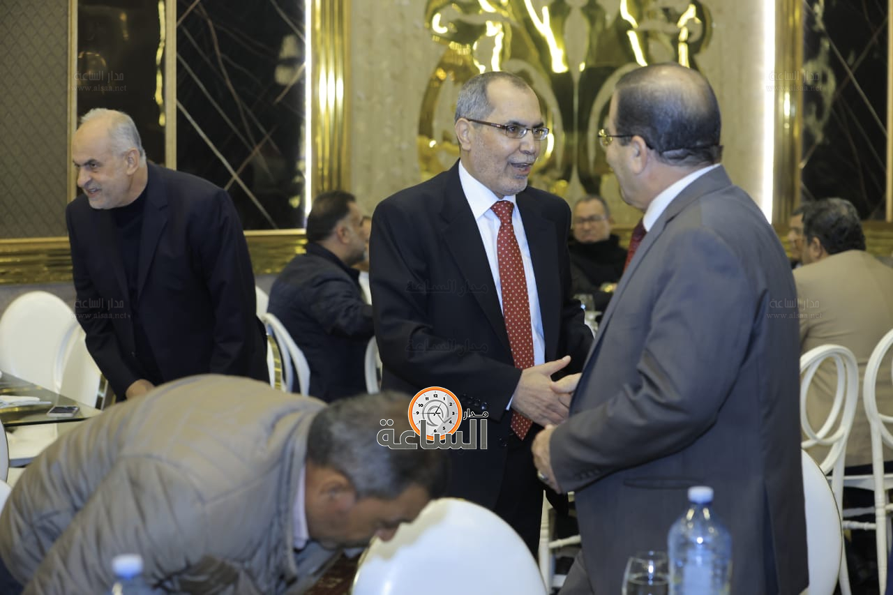 Madar Al-Saa Images 0.6451352421088967