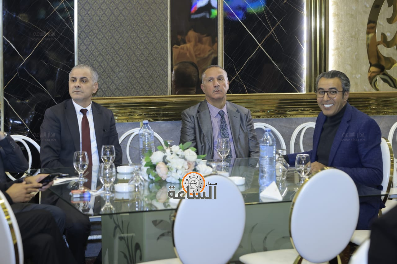 Madar Al-Saa Images 0.7020719477080445