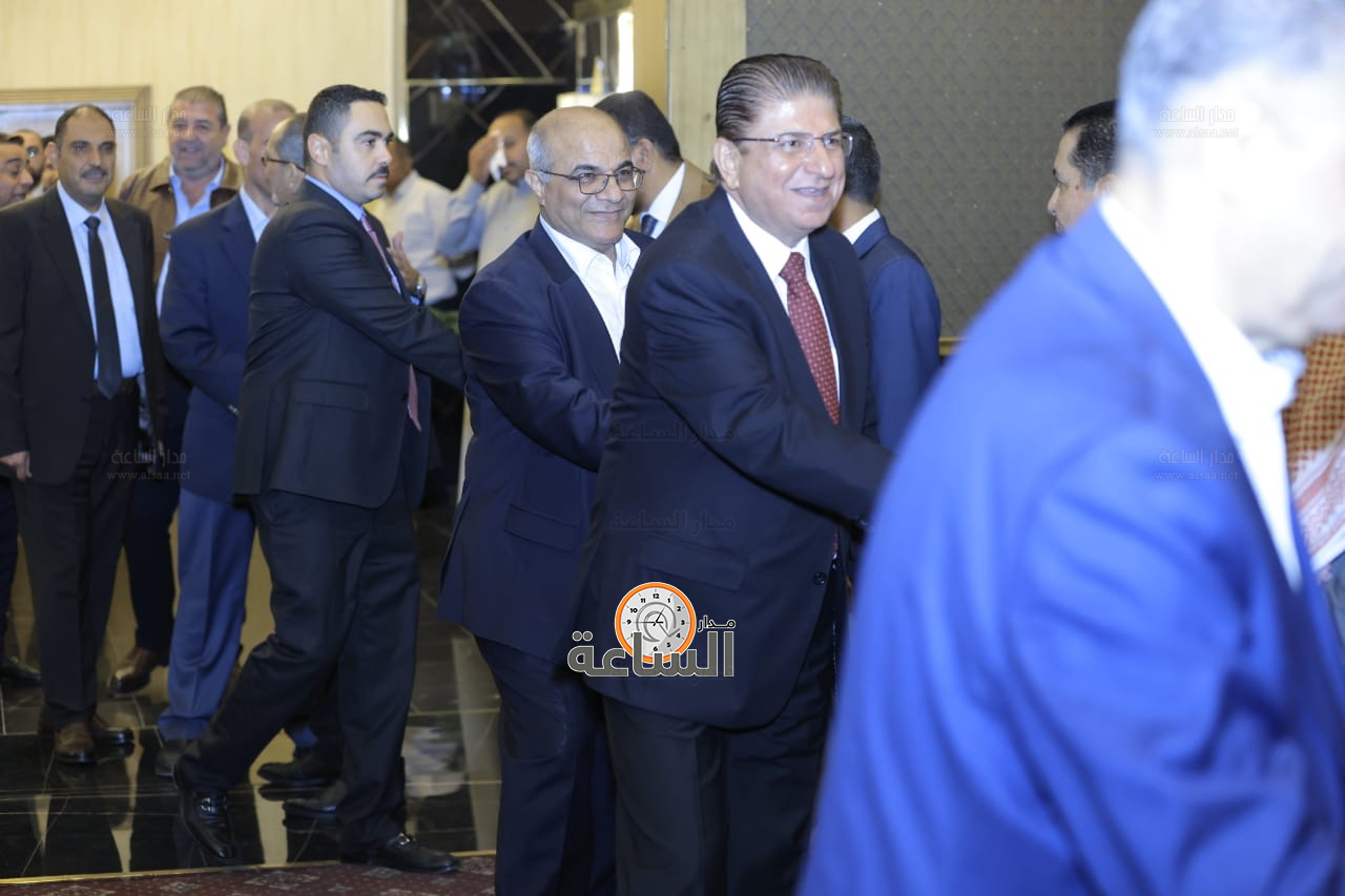 Madar Al-Saa Images 0.65636775094896