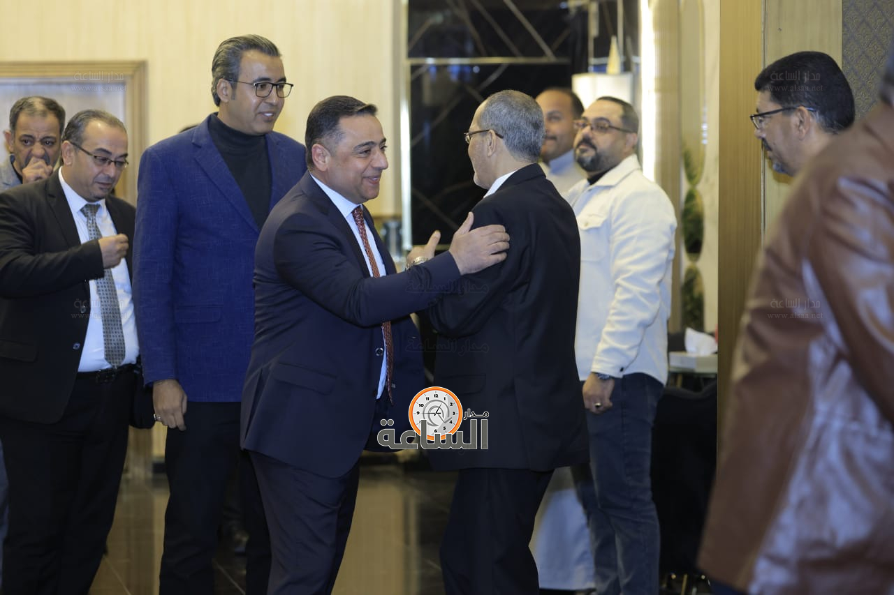 Madar Al-Saa Images 0.46254190829124775