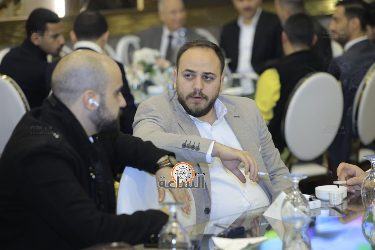 Madar Al-Saa Images 0.2372599364484097