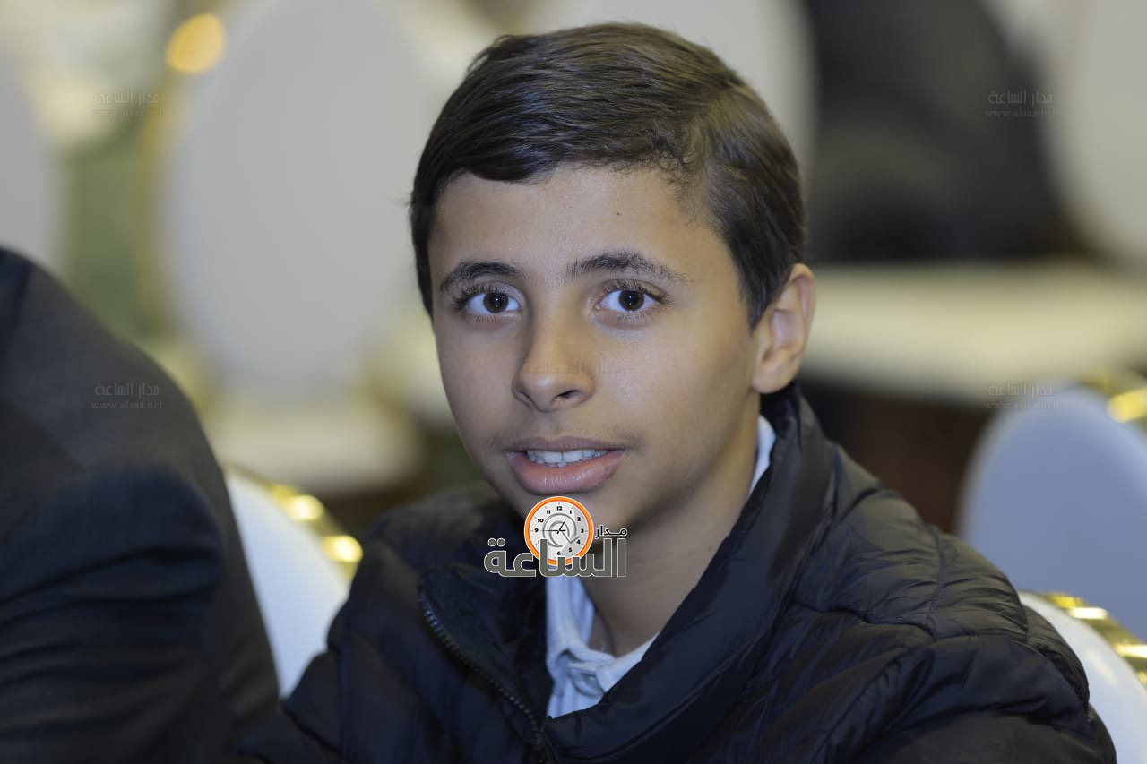 Madar Al-Saa Images 0.2955765760664635