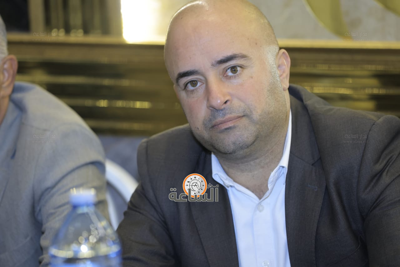 Madar Al-Saa Images 0.6650491534965499