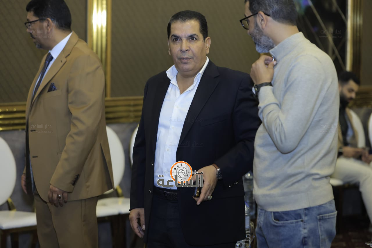 Madar Al-Saa Images 0.8204858480725713