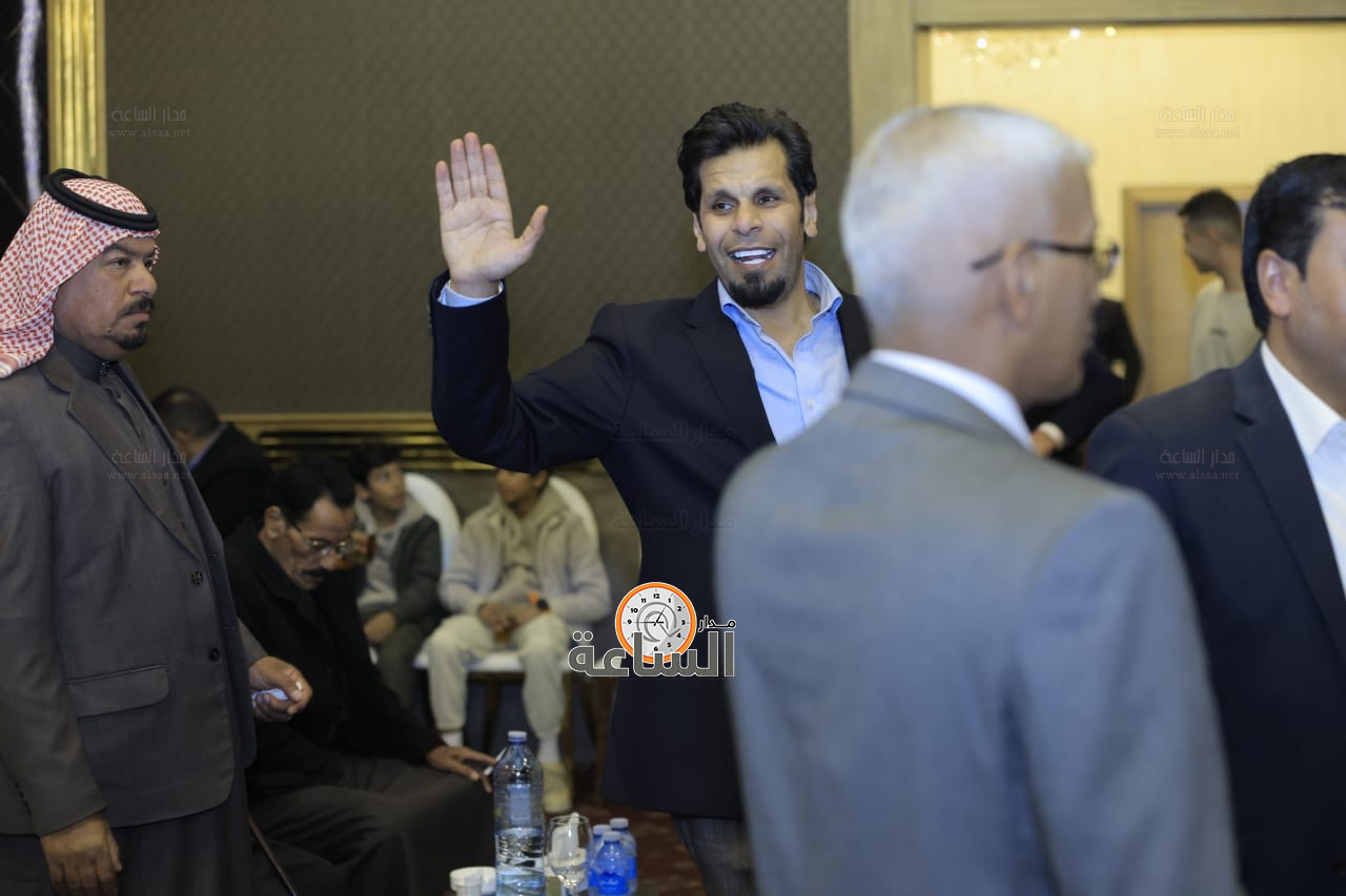 Madar Al-Saa Images 0.9160275694734706