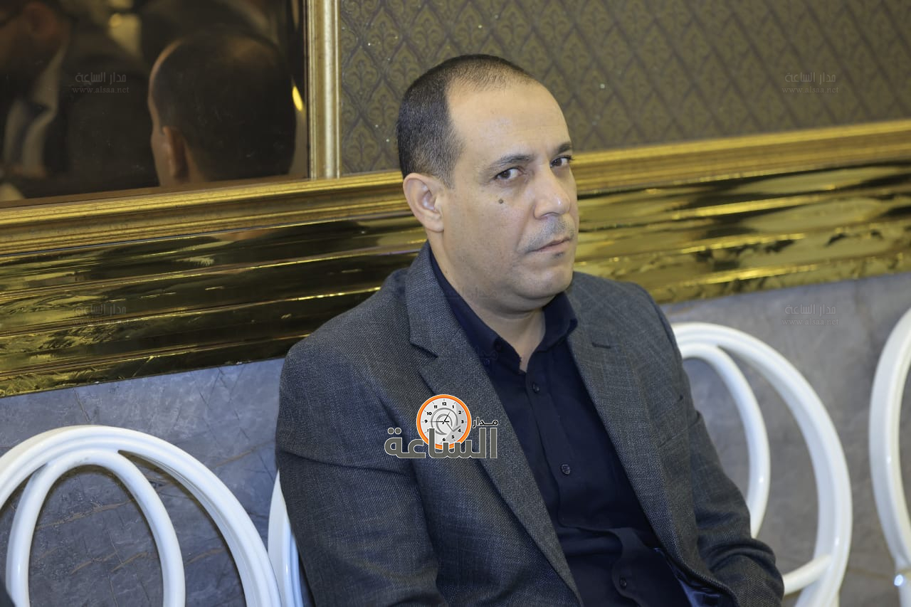 Madar Al-Saa Images 0.6183818570405035