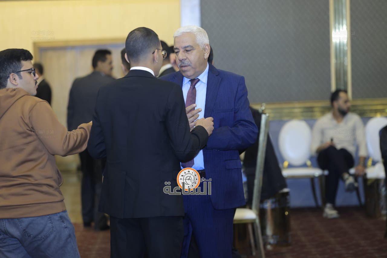 Madar Al-Saa Images 0.7454113733805031