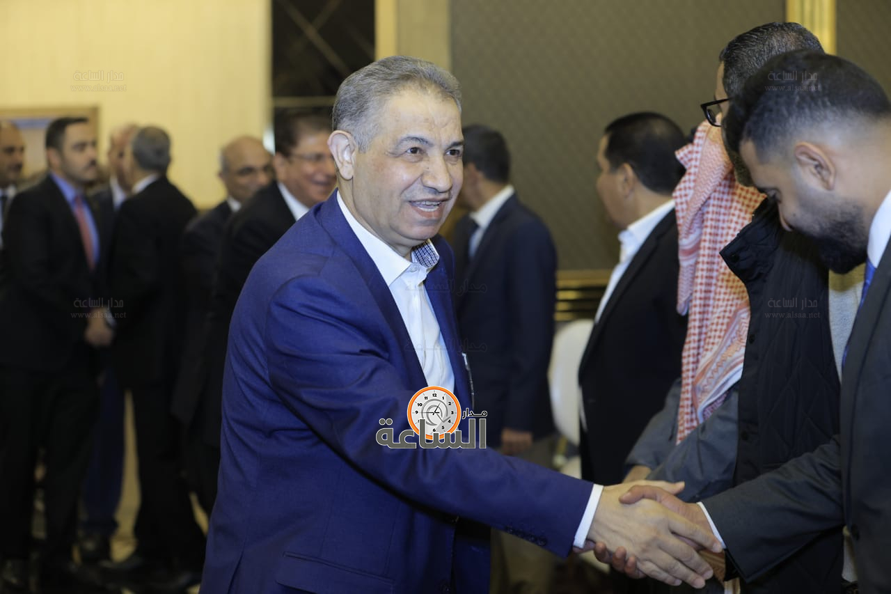 Madar Al-Saa Images 0.10860843687133737