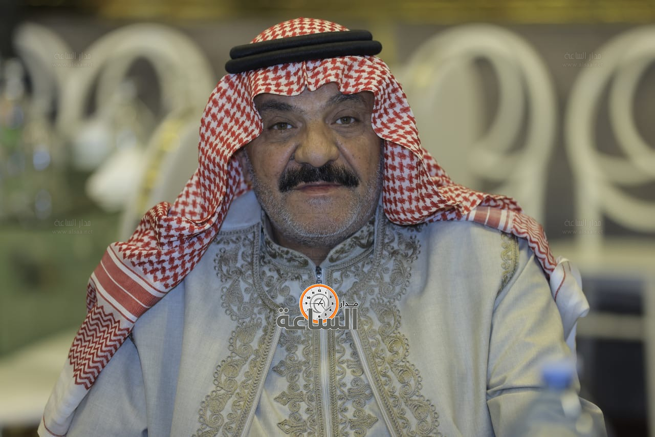 Madar Al-Saa Images 0.18703076118002449