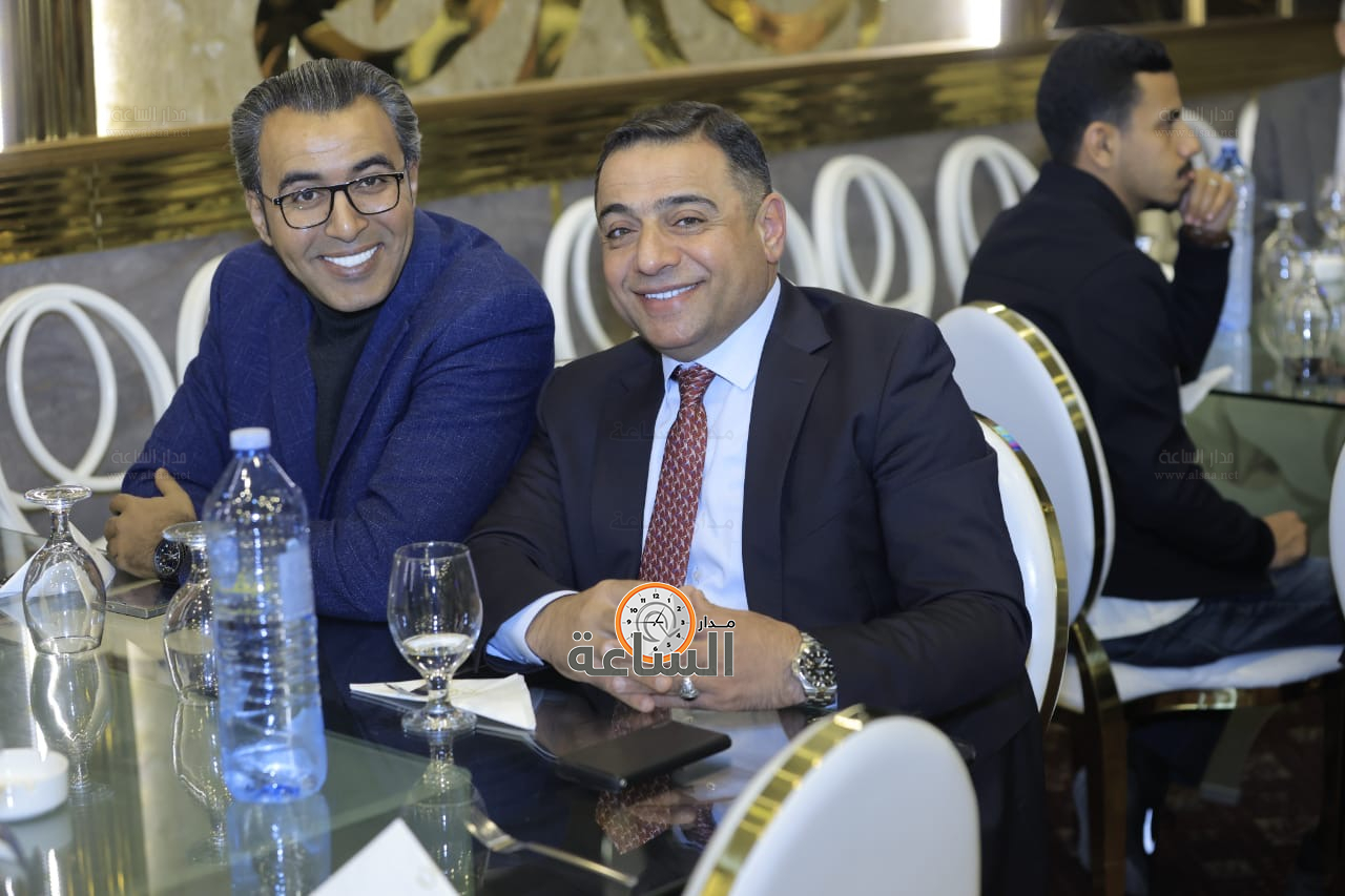 Madar Al-Saa Images 0.9166619758591735