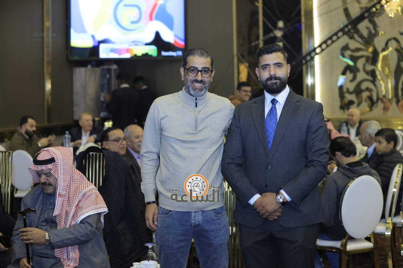 Madar Al-Saa Images 0.9532944664955587