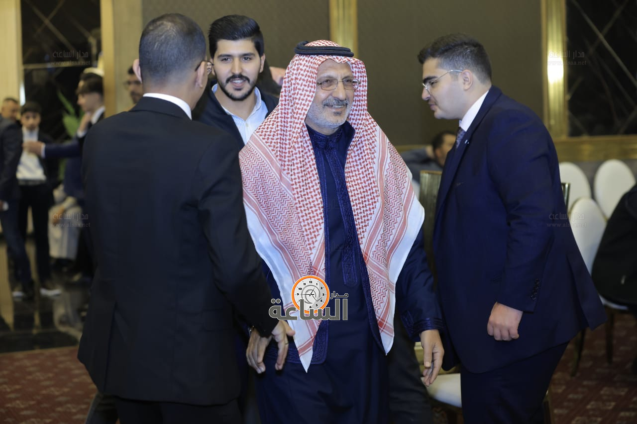 Madar Al-Saa Images 0.5257216410040412