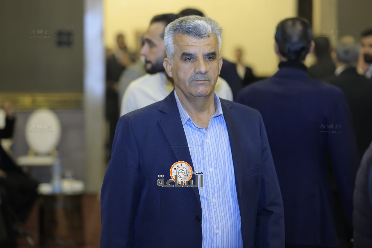 Madar Al-Saa Images 0.0725614362934045