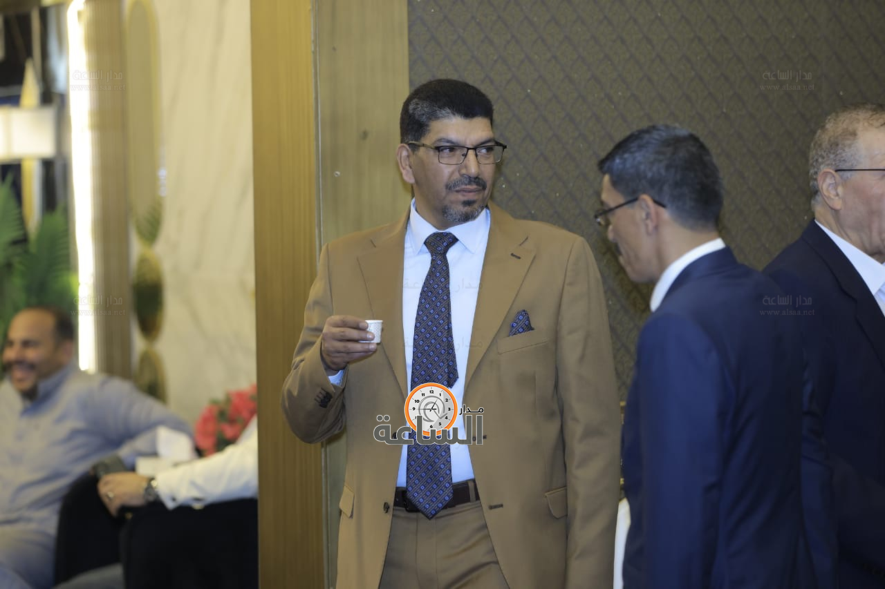 Madar Al-Saa Images 0.12331800806728854