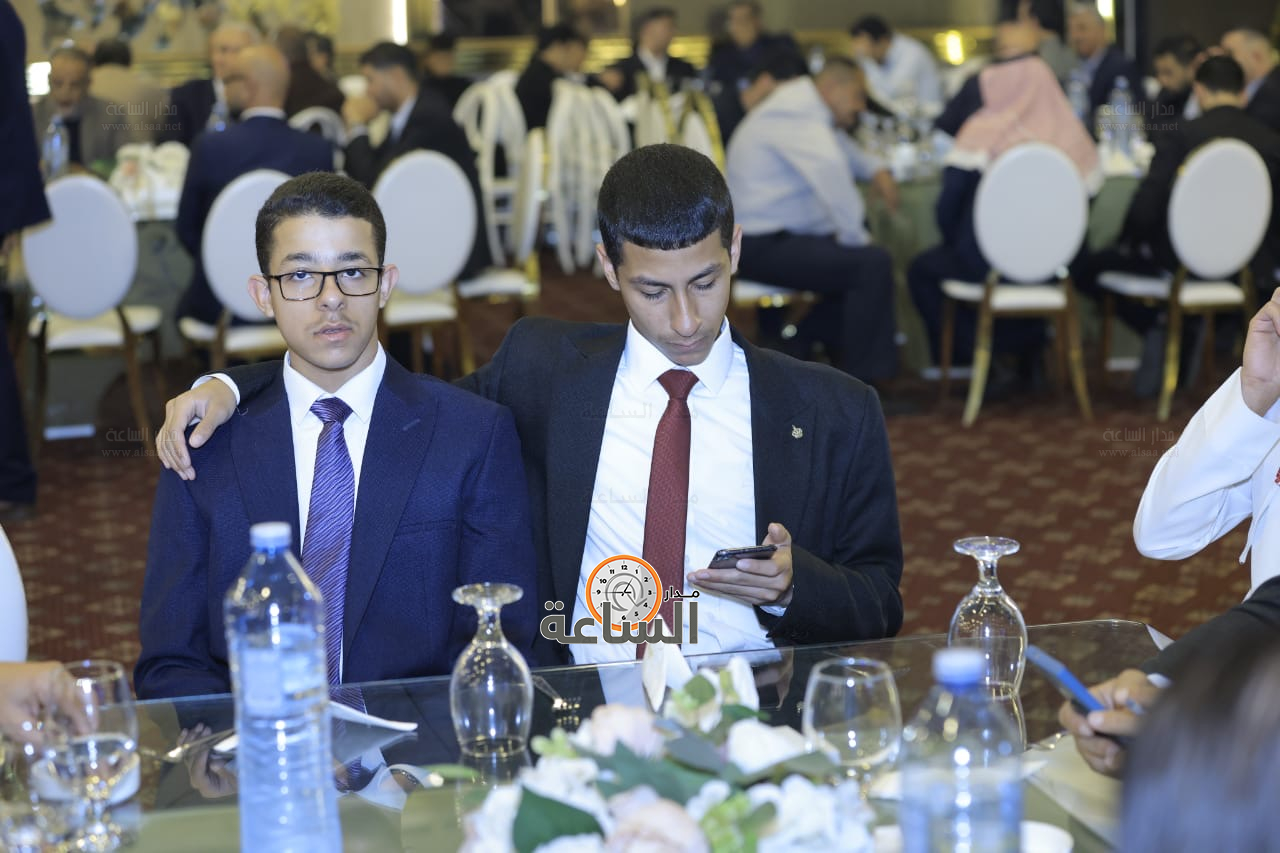 Madar Al-Saa Images 0.8663236460020352